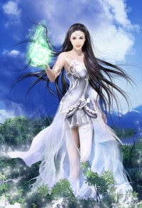 快穿之拯救女神