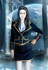 不乖小兔子(又名:偷香兔女郎)