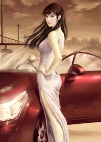 人质王妃
