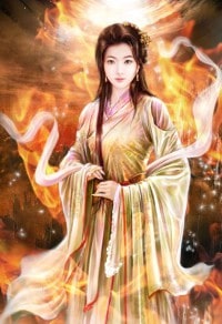大航海时代——李华梅篇