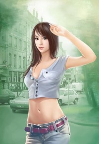 奥林匹斯淫传