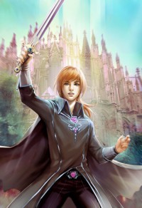 霍總別裝窮了,夫人簽了離婚書