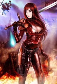 绝世人妖养成系统