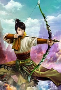 超强附身系统