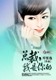 總裁,我是你的