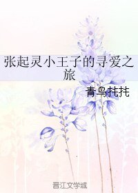 (BL/盜墓筆記同人)張起靈小王子的尋愛之旅