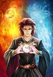 圣兰斯齐魔学院